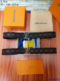 Picture of LV Belts _SKULVBelt40mm100-125cm8L1066995